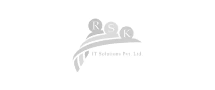 RSK IT Solution