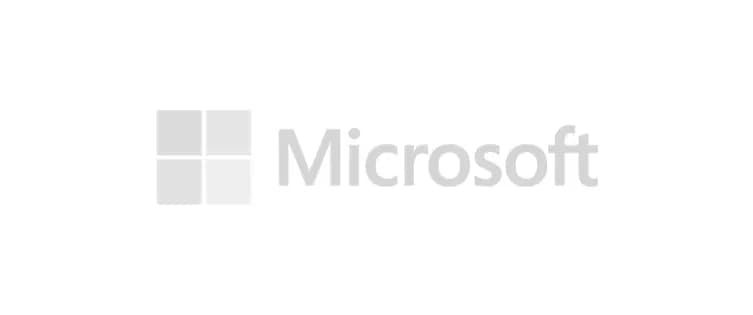 Microsoft