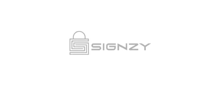 Signzy